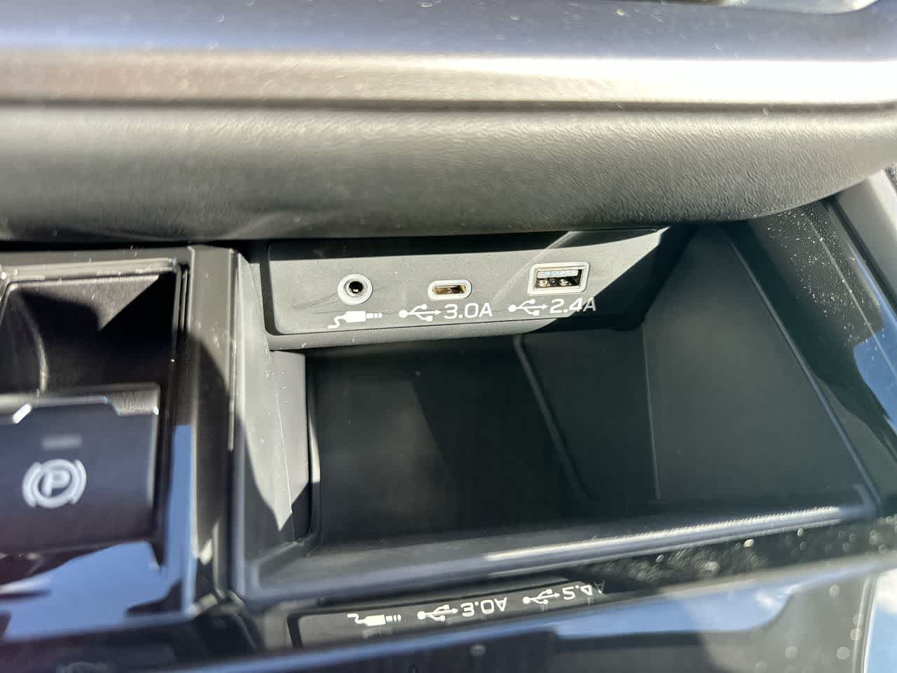 Thumbnail: 2025 Subaru Outback - 32