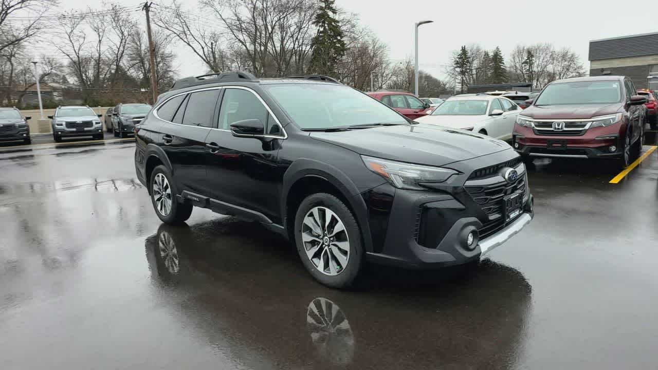 Thumbnail: 2025 Subaru Outback - 2