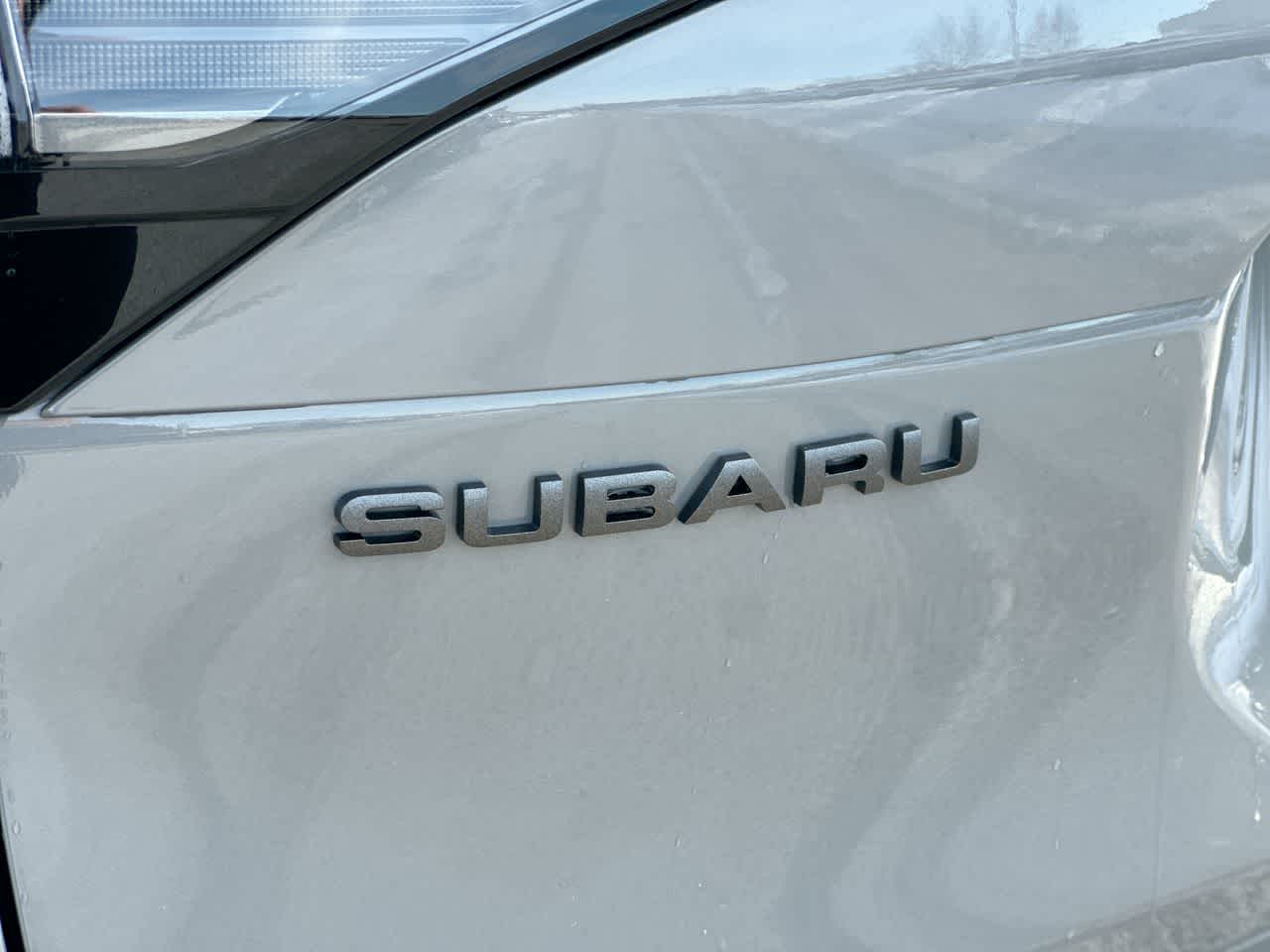 Thumbnail: 2026 Subaru Forester - 17