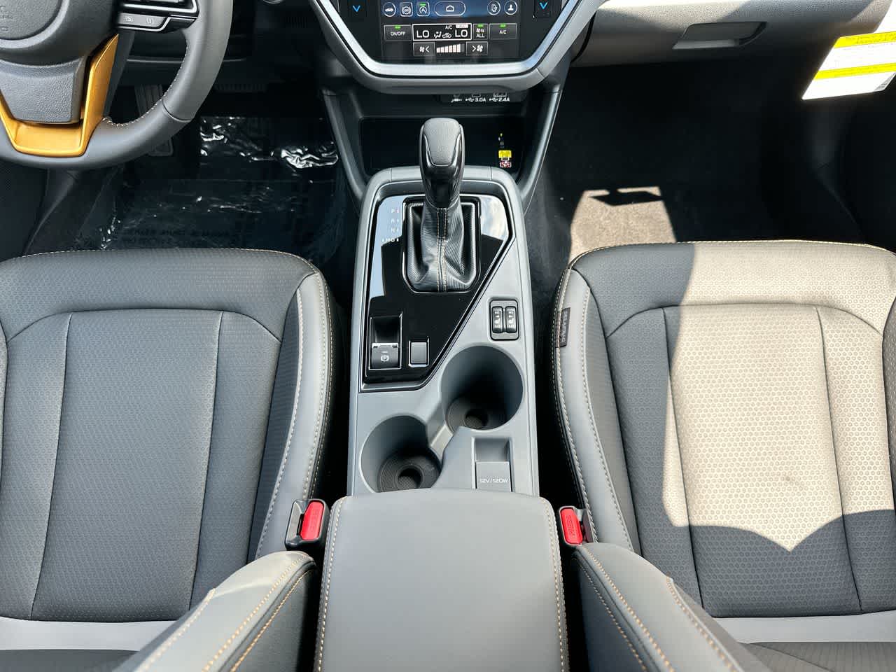 Thumbnail: 2025 Subaru Crosstrek - 29