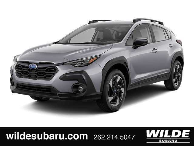 Thumbnail: 2024 Subaru Crosstrek - 1