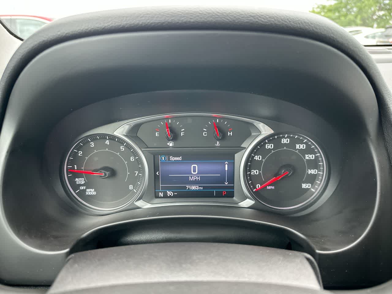 Thumbnail: 2019 GMC Terrain - 34