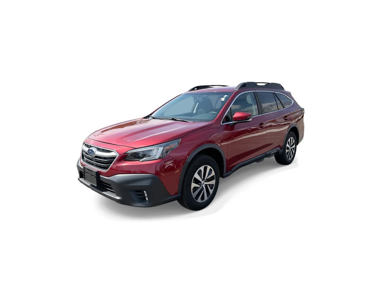 Thumbnail: 2020 Subaru Outback - 2