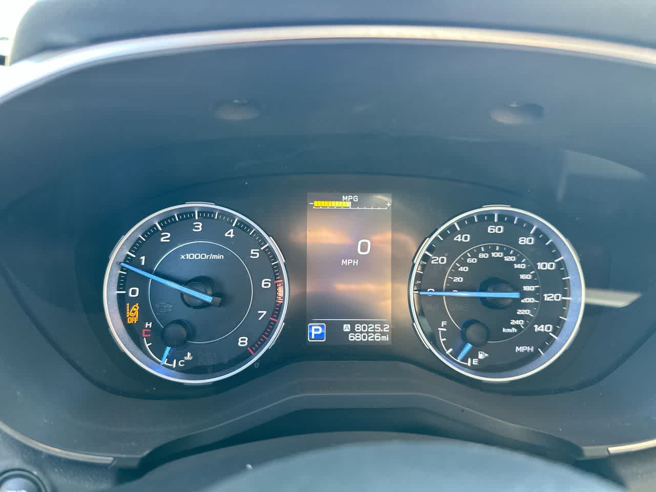 Thumbnail: 2019 Subaru Ascent - 36