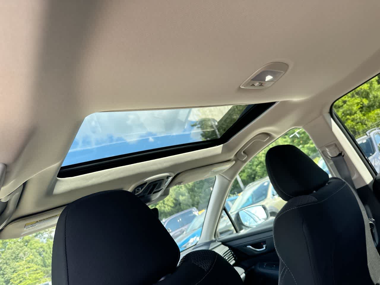 Thumbnail: 2025 Subaru Outback - 24