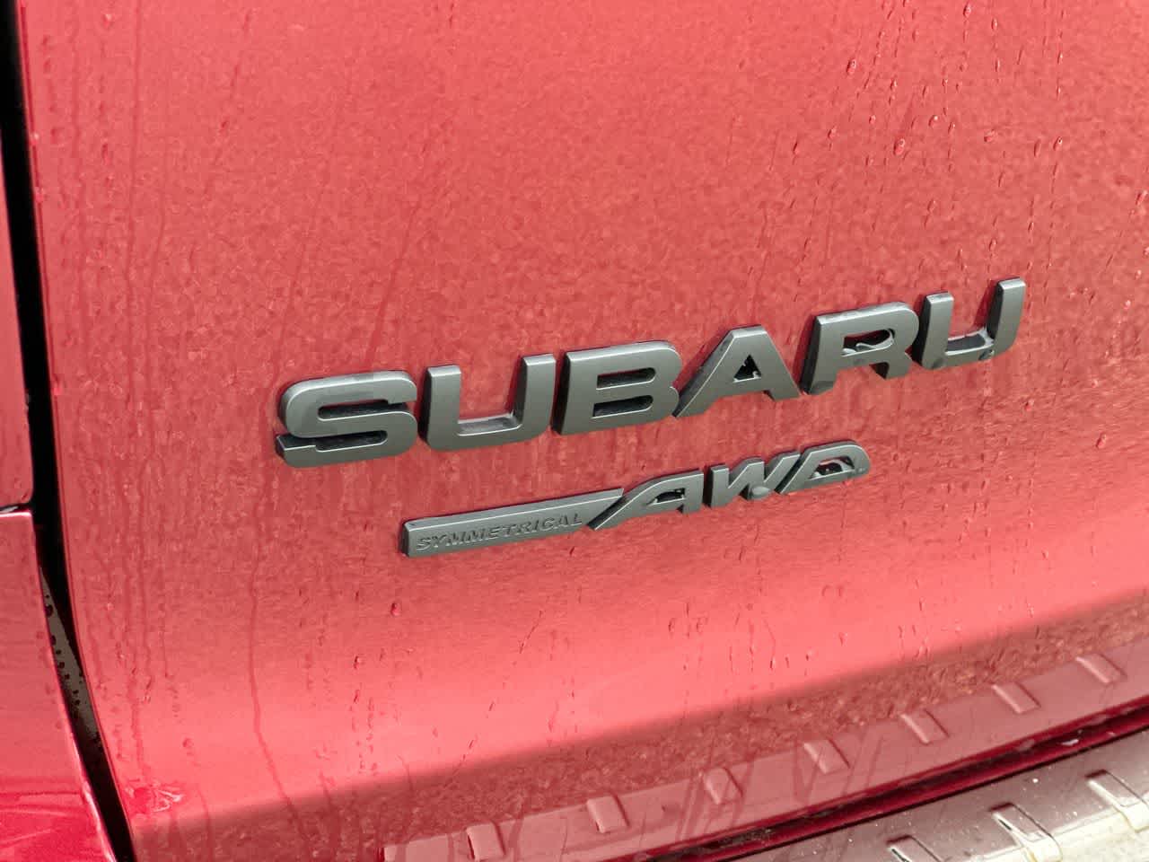 Thumbnail: 2026 Subaru Ascent - 17