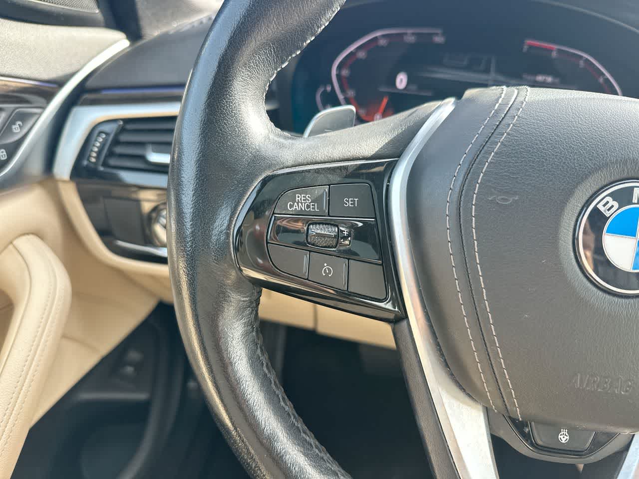 Thumbnail: 2020 BMW 5 Series - 29