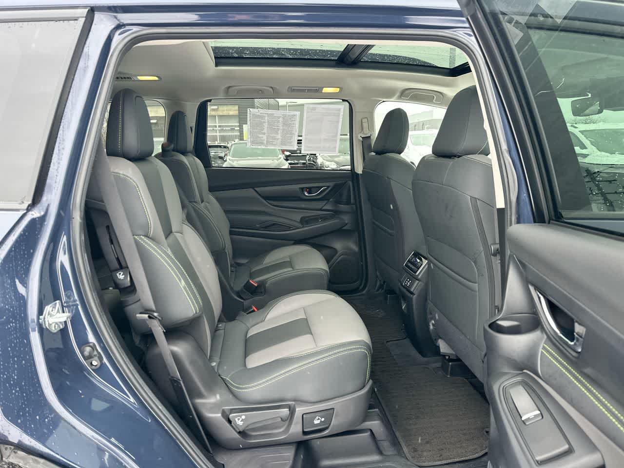 Thumbnail: 2024 Subaru Ascent - 27