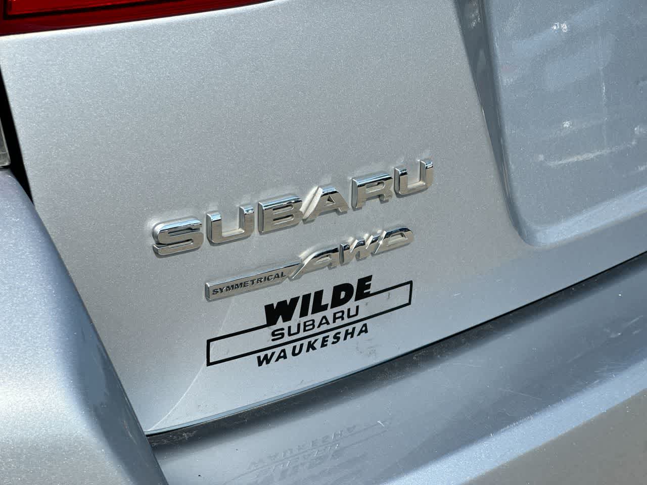 Thumbnail: 2023 Subaru Crosstrek - 17