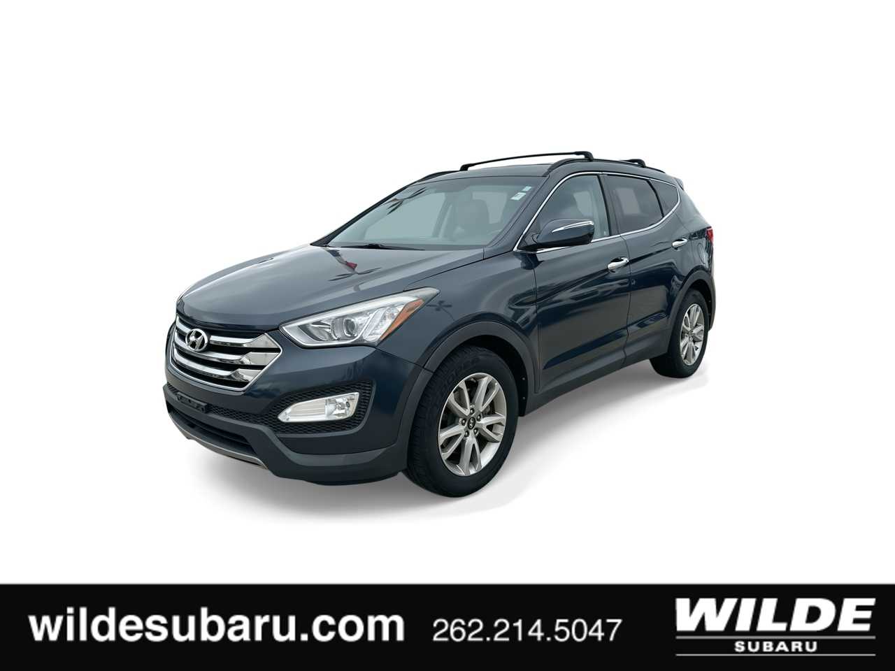 2016 Hyundai Santa Fe Sport 2.0T -
                  Waukesha, WI