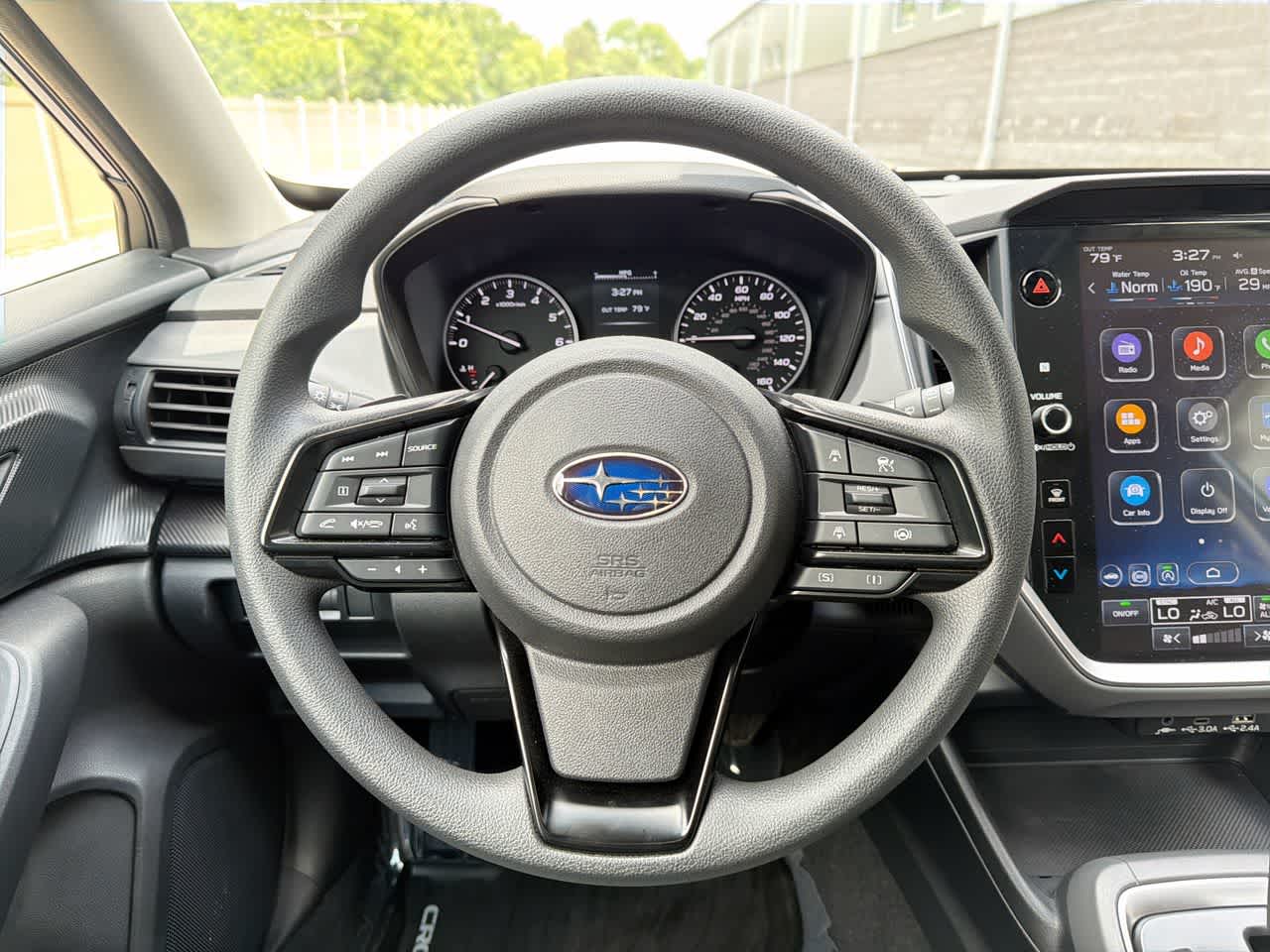 Thumbnail: 2024 Subaru Crosstrek - 26
