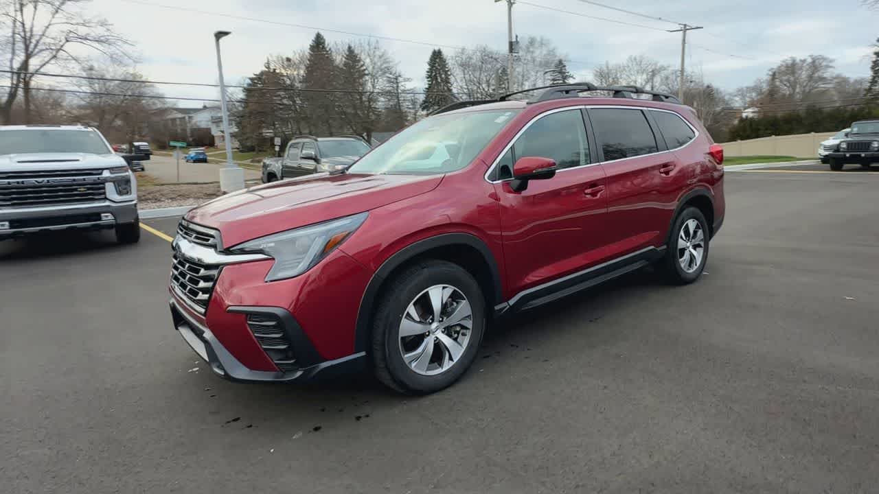 2023 Subaru Ascent Premium photo 4