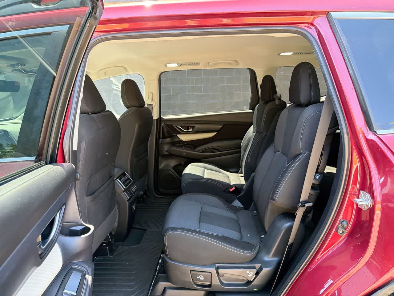 Thumbnail: 2021 Subaru Ascent - 24