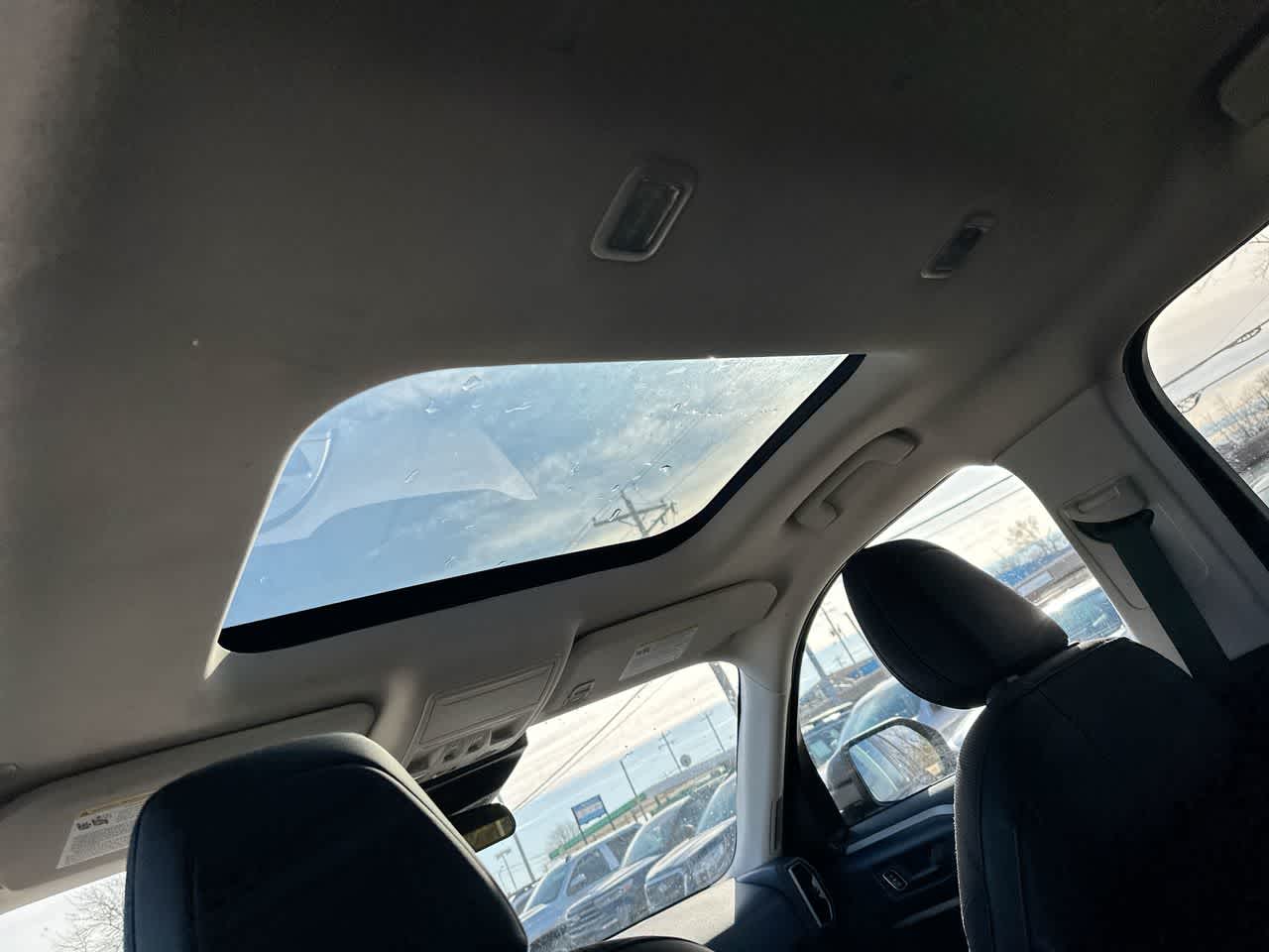 Thumbnail: 2021 Ford Bronco Sport - 23