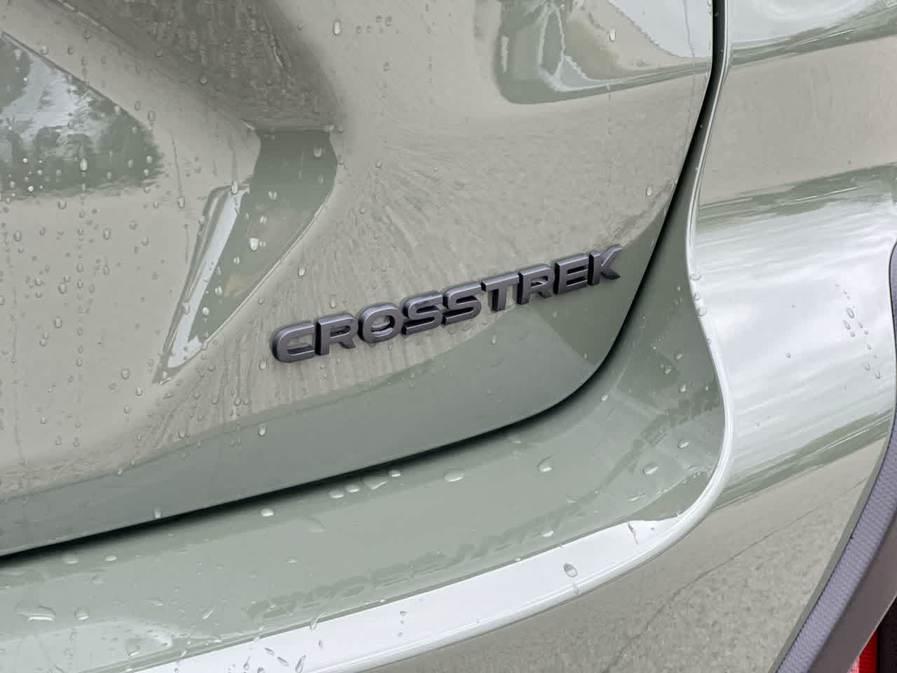 Thumbnail: 2026 Subaru Crosstrek - 18