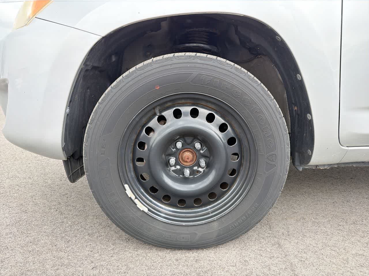 Thumbnail: 2009 Toyota RAV4 - 19