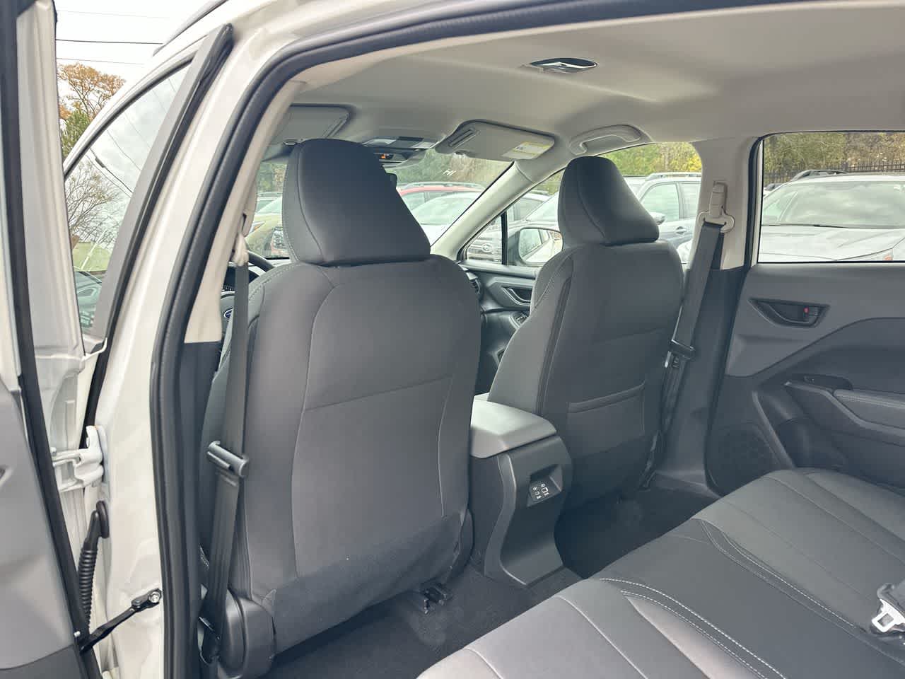 Thumbnail: 2026 Subaru Crosstrek - 23