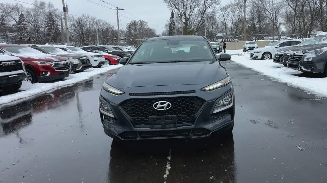 Thumbnail: 2019 Hyundai Kona - 3