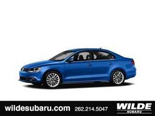 2011 Volkswagen Jetta SE -
                  Waukesha, WI