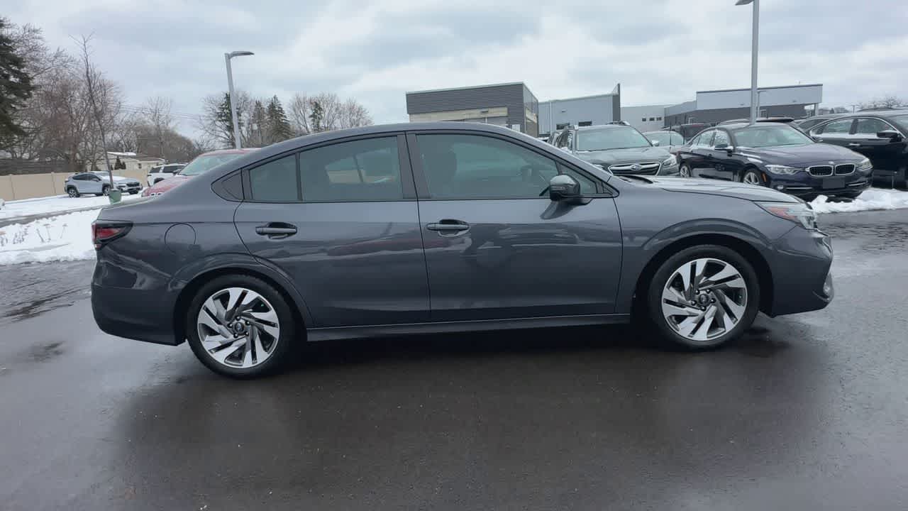 Thumbnail: 2023 Subaru Legacy - 9