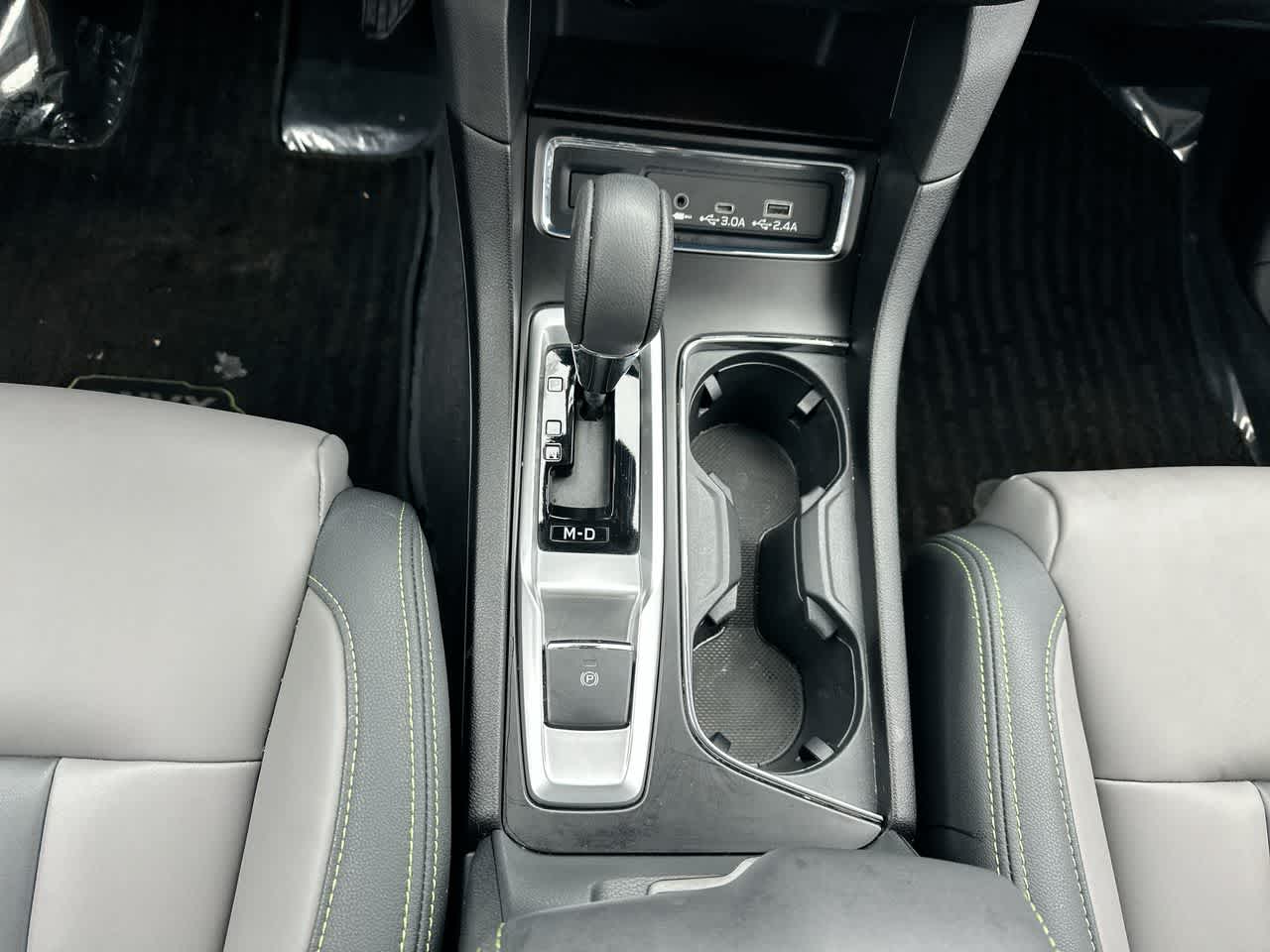 Thumbnail: 2024 Subaru Ascent - 33