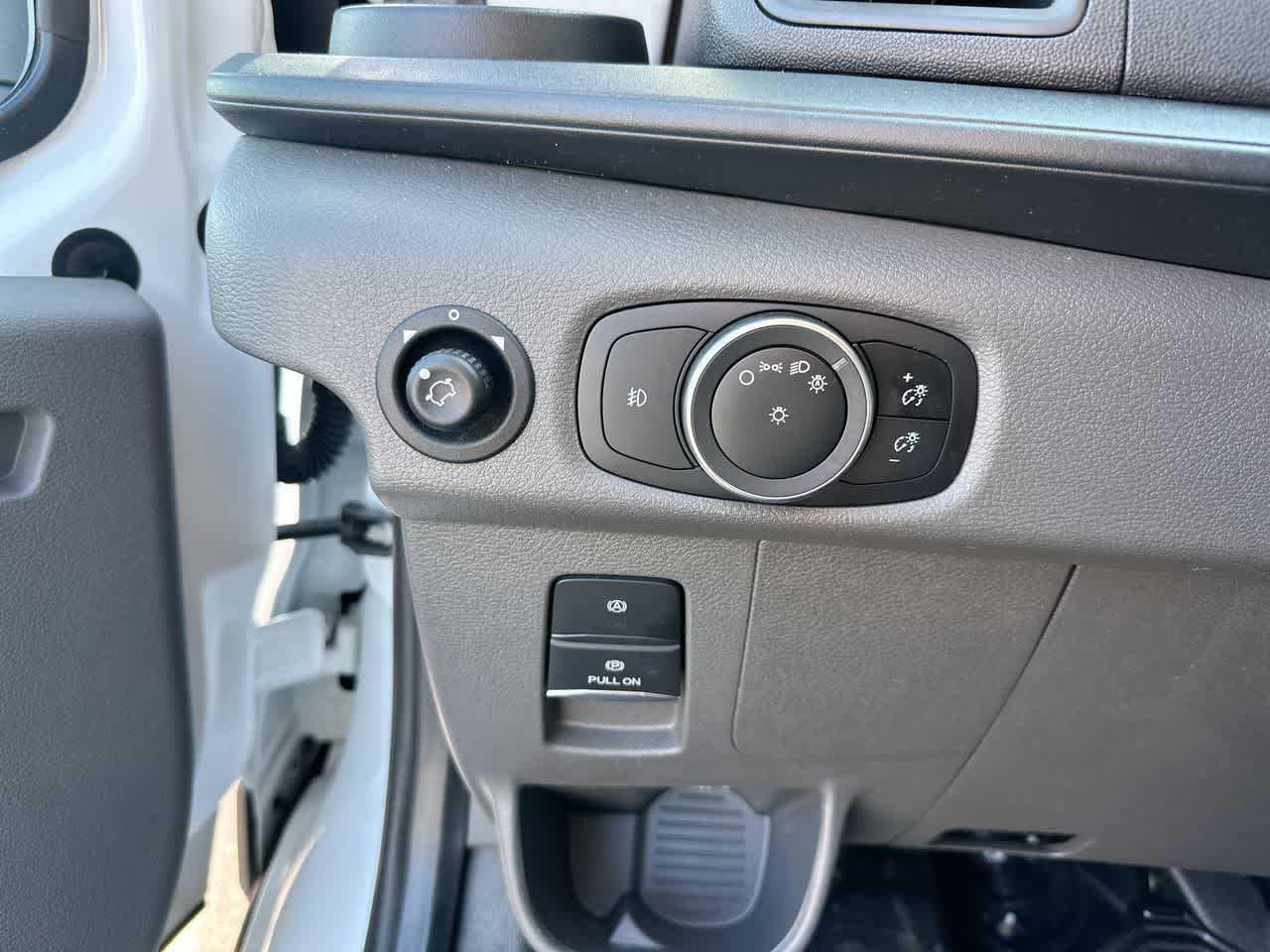 Thumbnail: 2024 Ford Transit Series - 29