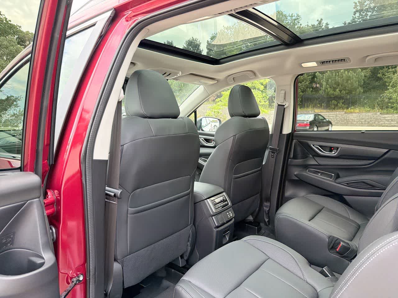 2026 Subaru Ascent Limited - Photo 23