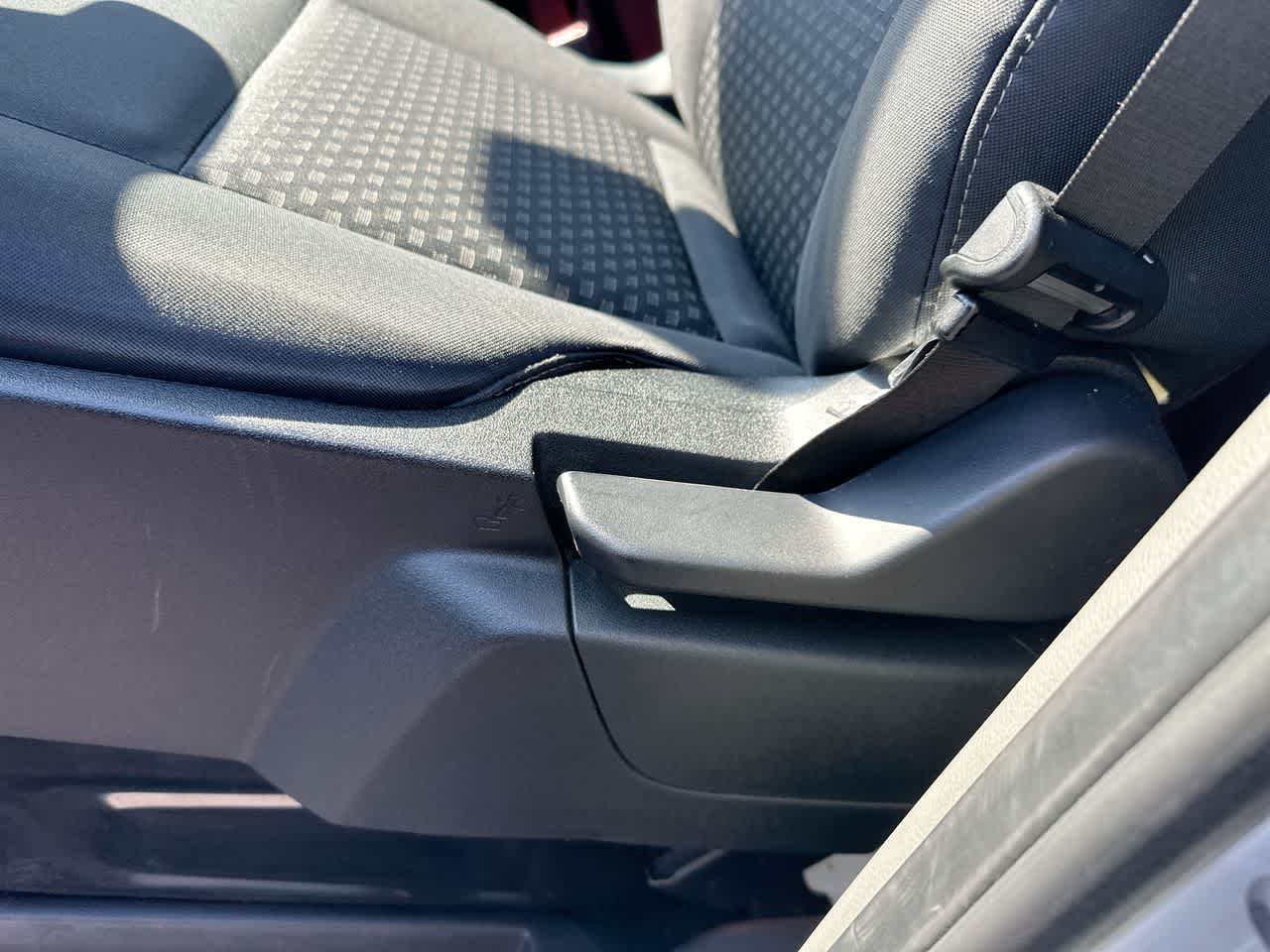 Thumbnail: 2024 Ford Transit Series - 22