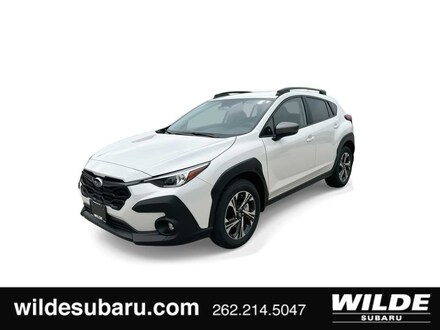 2025 Subaru Crosstrek Premium SUV