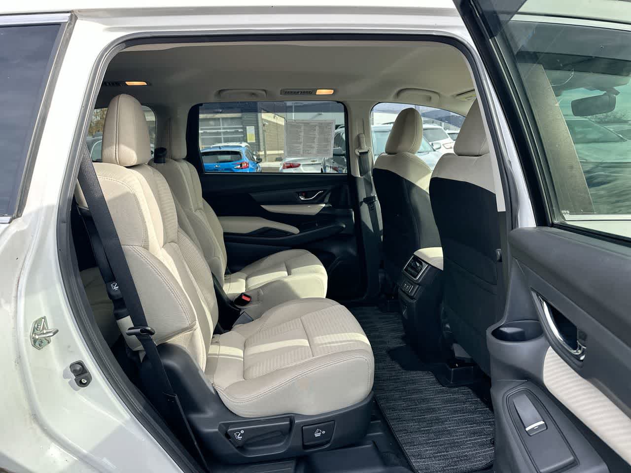 Thumbnail: 2019 Subaru Ascent - 25