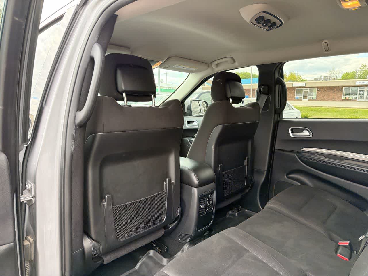 Thumbnail: 2020 Dodge Durango - 22