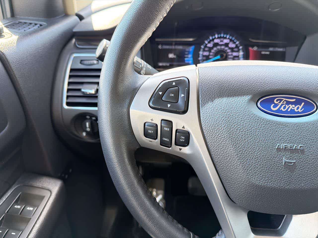 Thumbnail: 2019 Ford Flex - 30