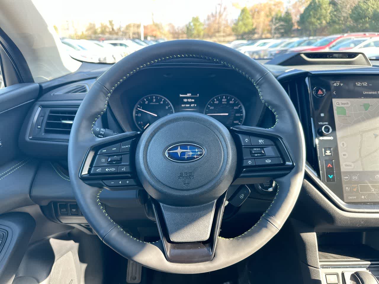 Thumbnail: 2026 Subaru Ascent - 29