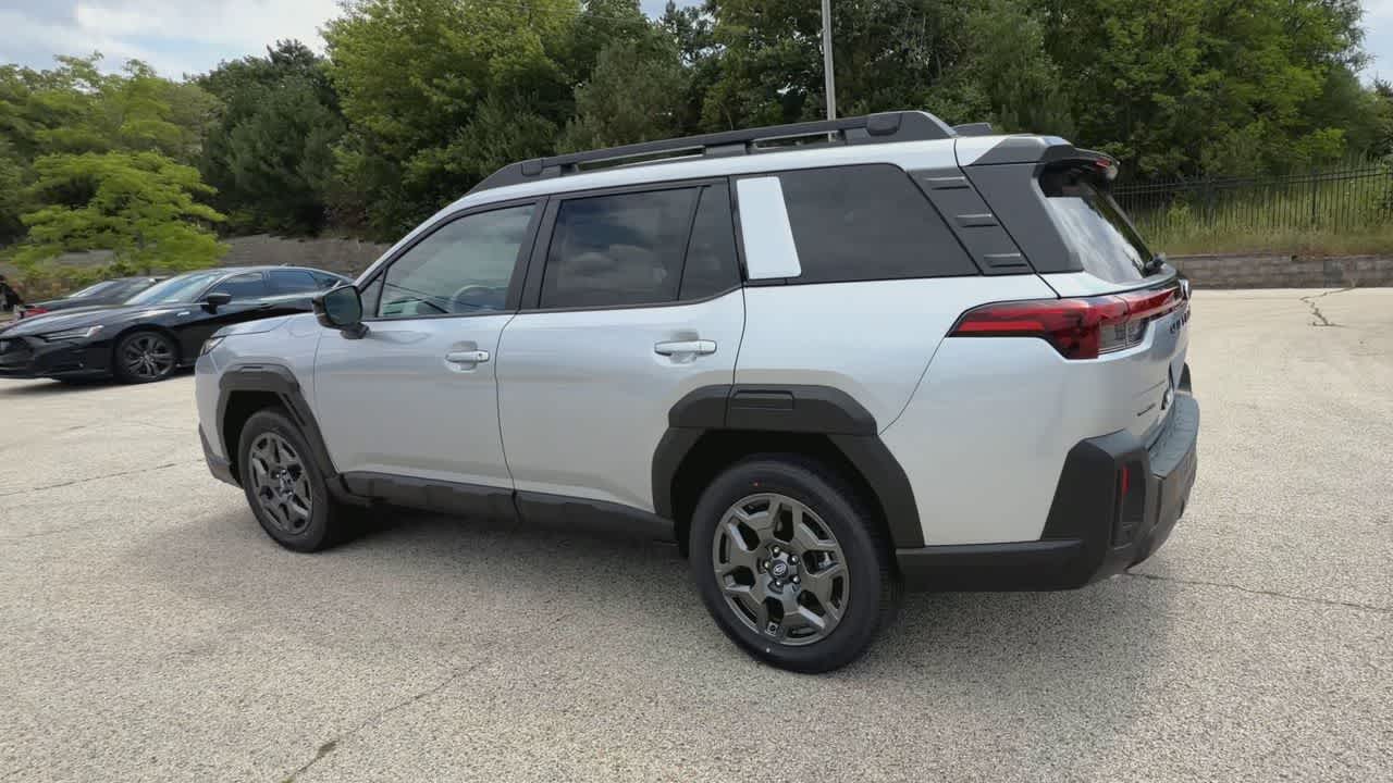 2026 Subaru Outback Premium - Photo 6