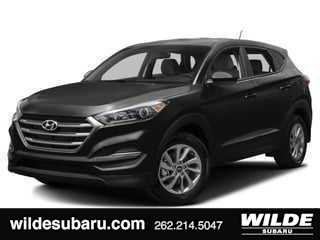2018 Hyundai Tucson SEL Plus -
                  Waukesha, WI