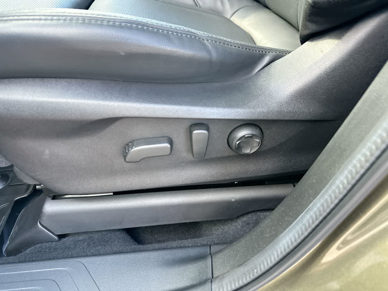 Thumbnail: 2025 Subaru Ascent - 22