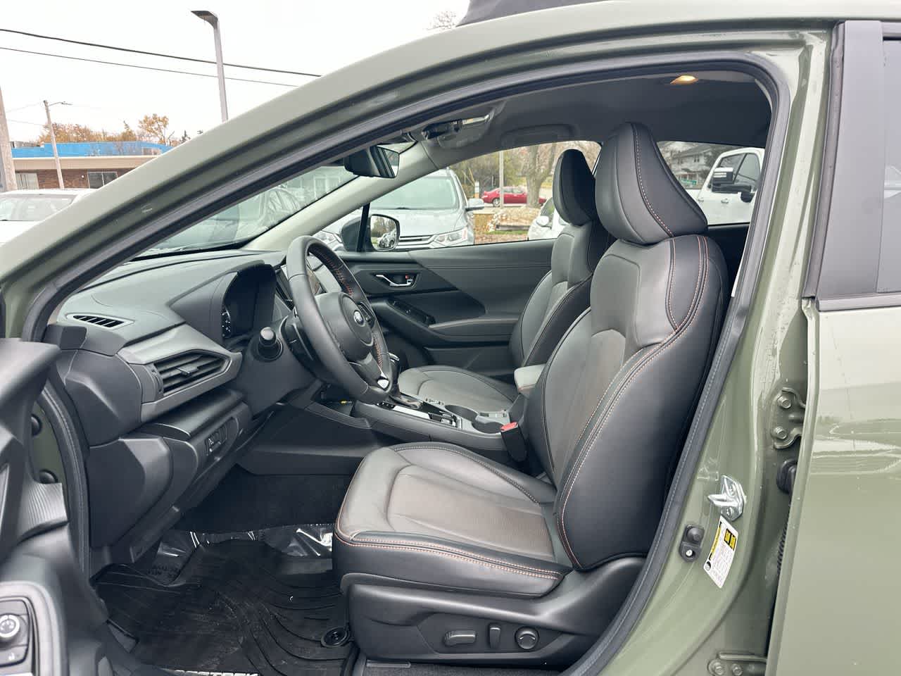 Thumbnail: 2024 Subaru Crosstrek - 21