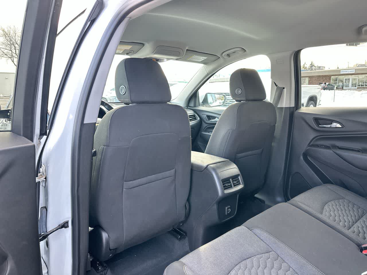 Thumbnail: 2020 Chevrolet Equinox - 23