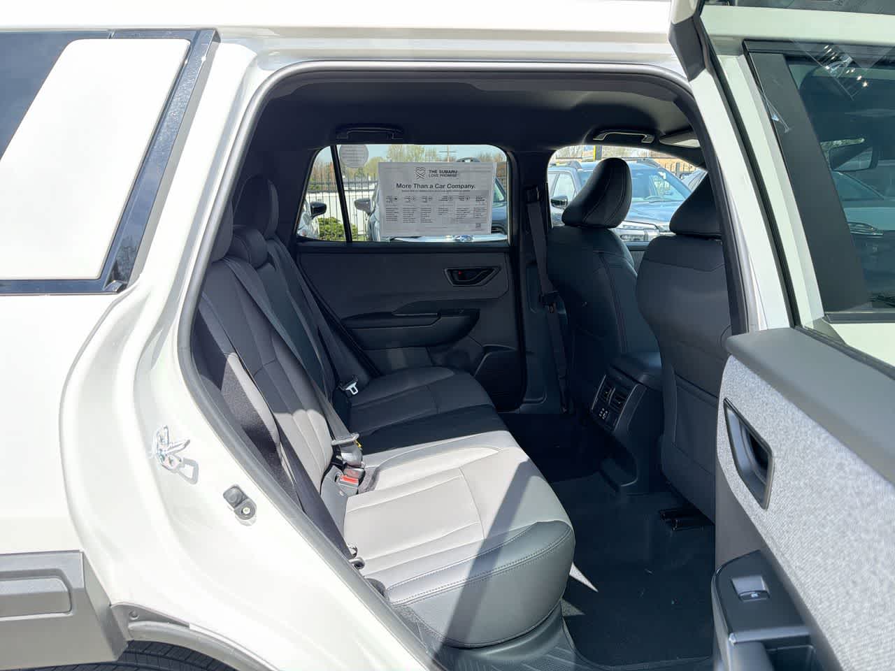 Thumbnail: 2026 Subaru Outback - 23