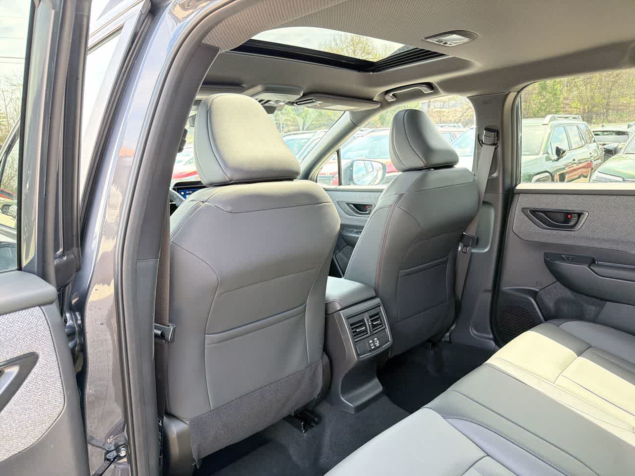 Thumbnail: 2026 Subaru Outback - 22