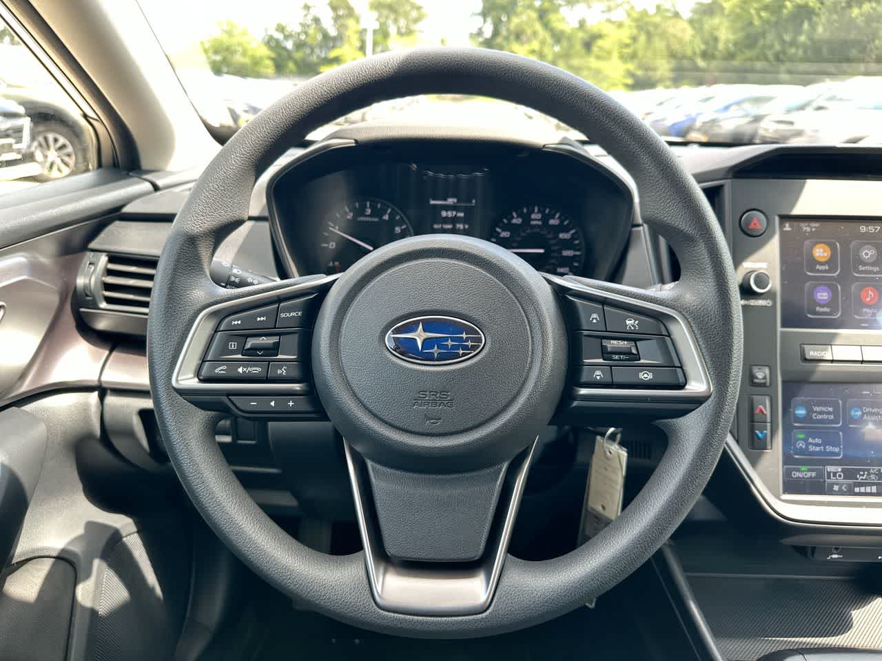 Thumbnail: 2025 Subaru Impreza - 27