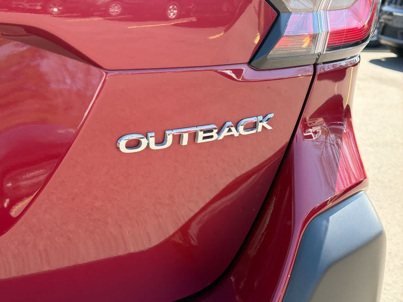 Thumbnail: 2023 Subaru Outback - 18