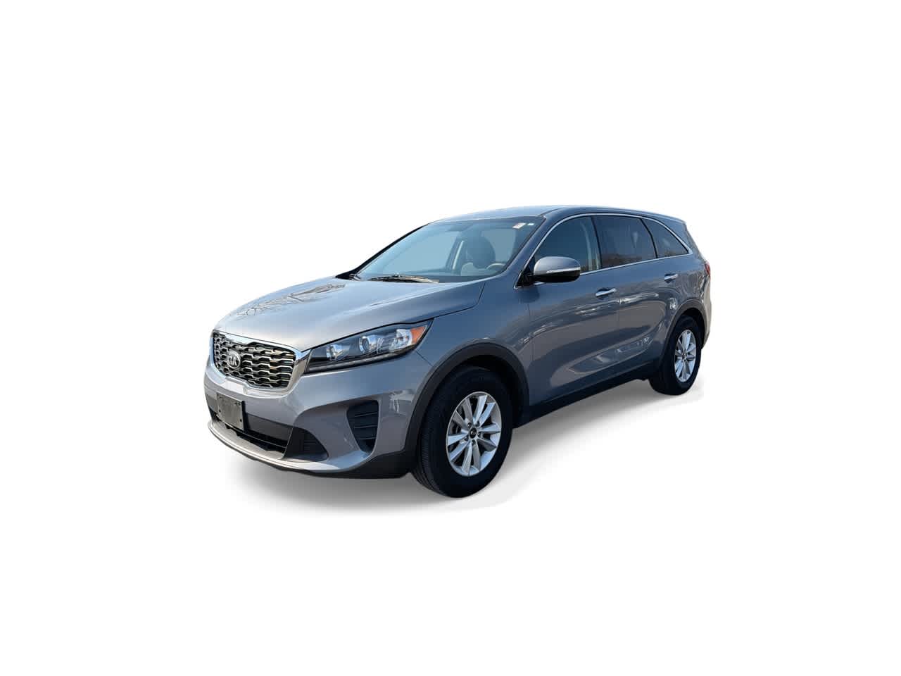 Thumbnail: 2020 Kia Sorento - 2