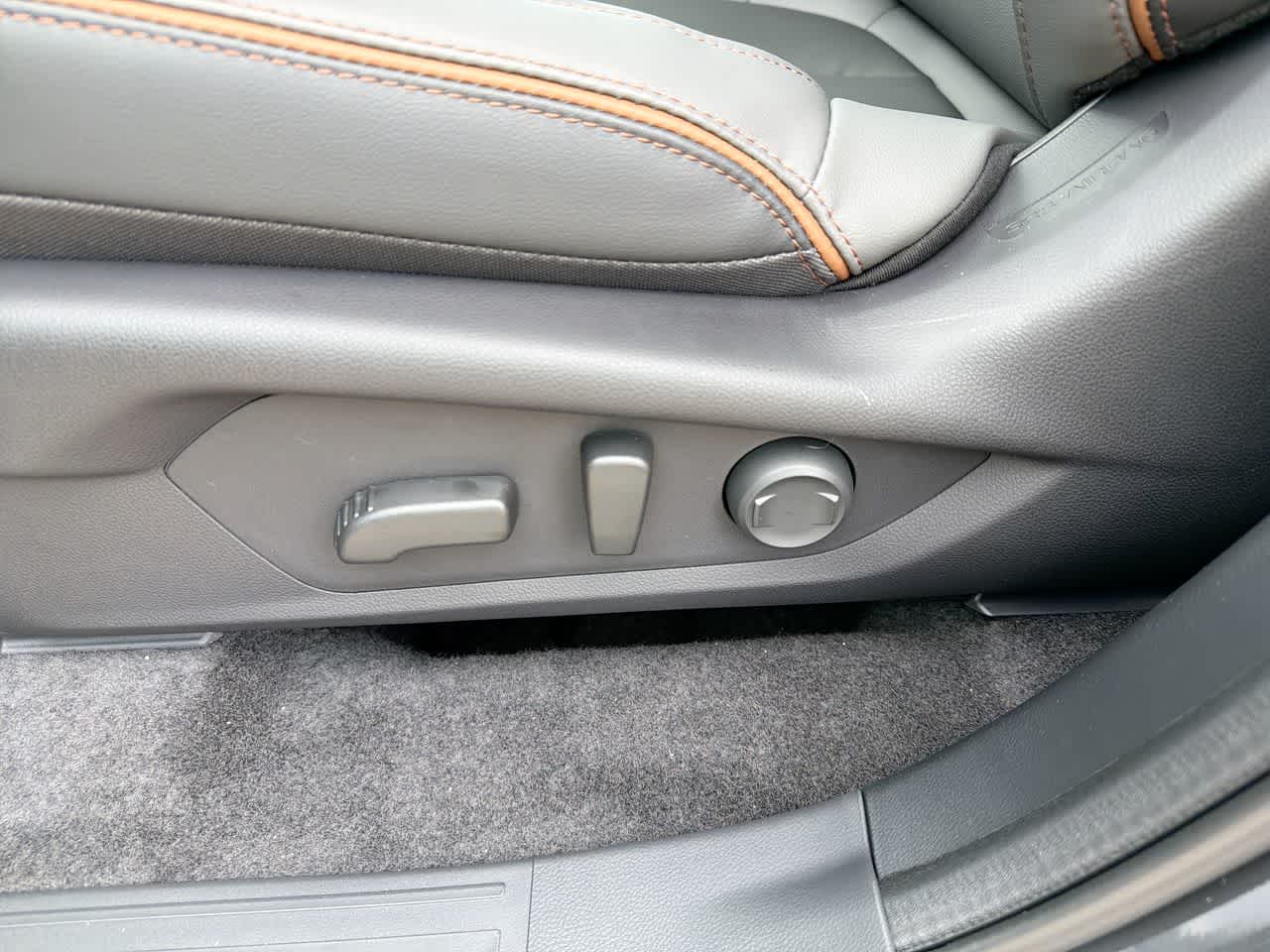 Thumbnail: 2026 Subaru Forester - 22