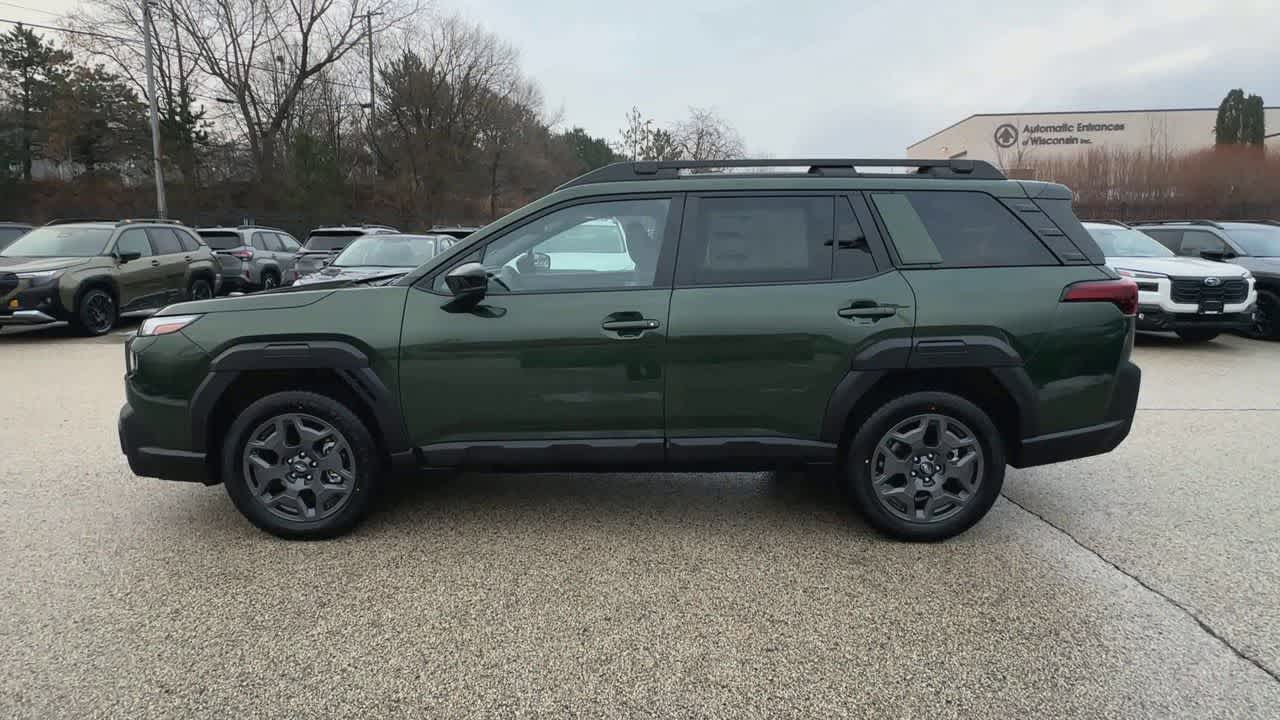 Thumbnail: 2026 Subaru Outback - 5