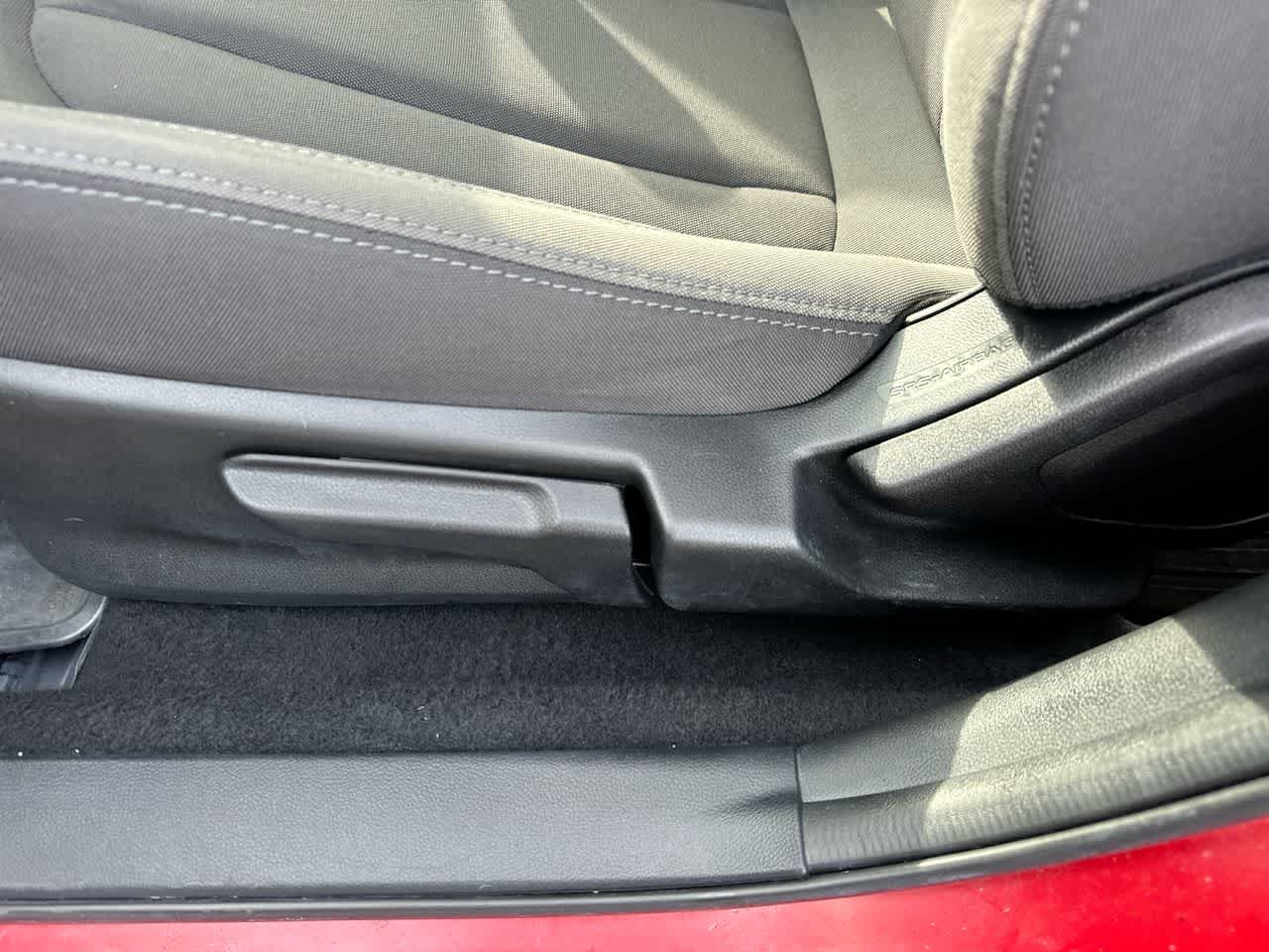 Thumbnail: 2024 Subaru Impreza - 22