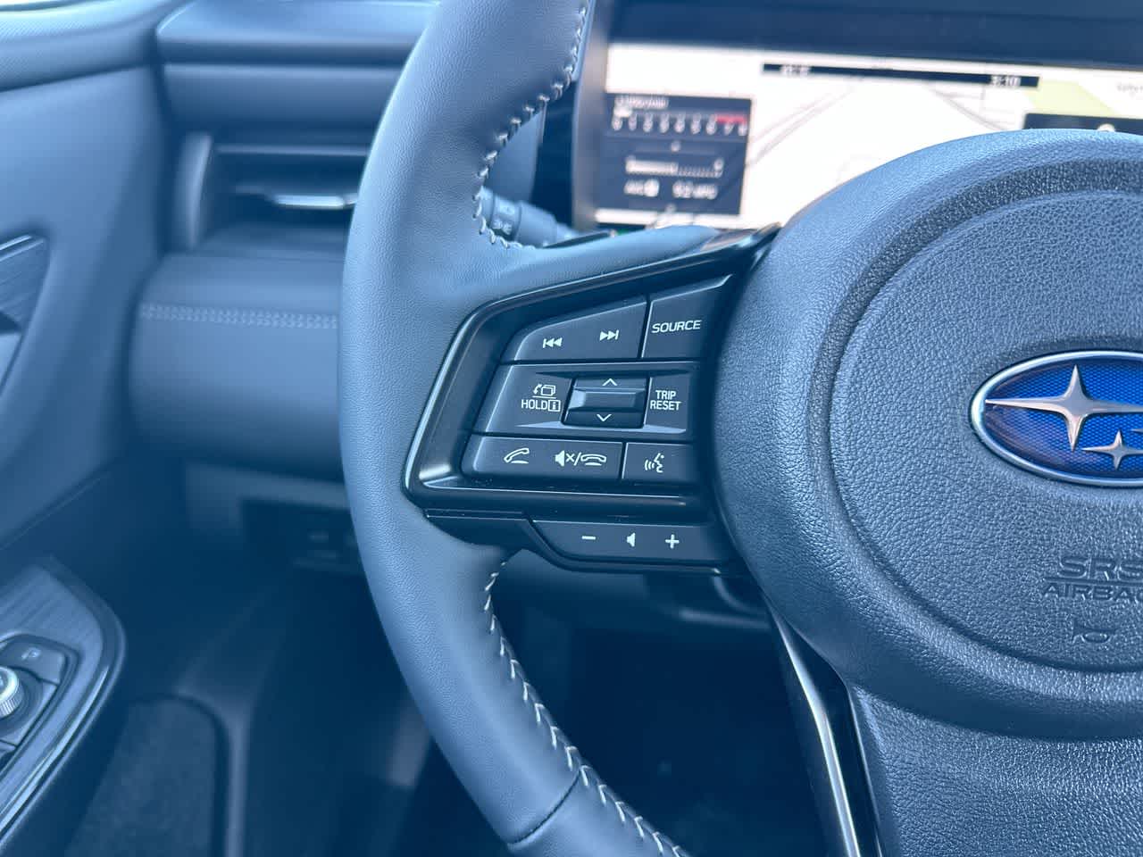 Thumbnail: 2026 Subaru Outback - 28