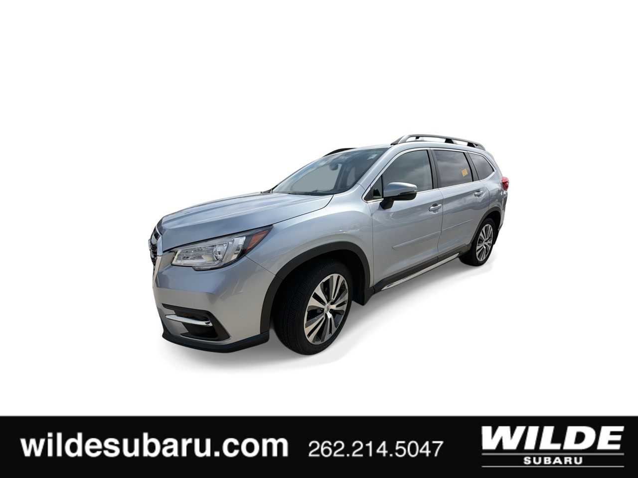 2019 Subaru Ascent Limited -
                  Waukesha, WI