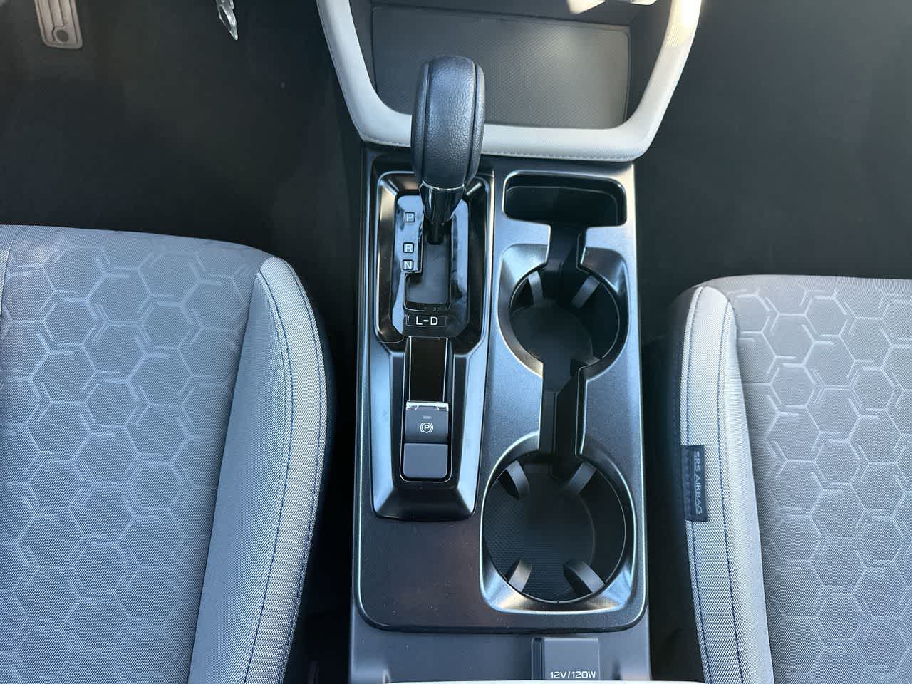 Thumbnail: 2026 Subaru Forester - 33