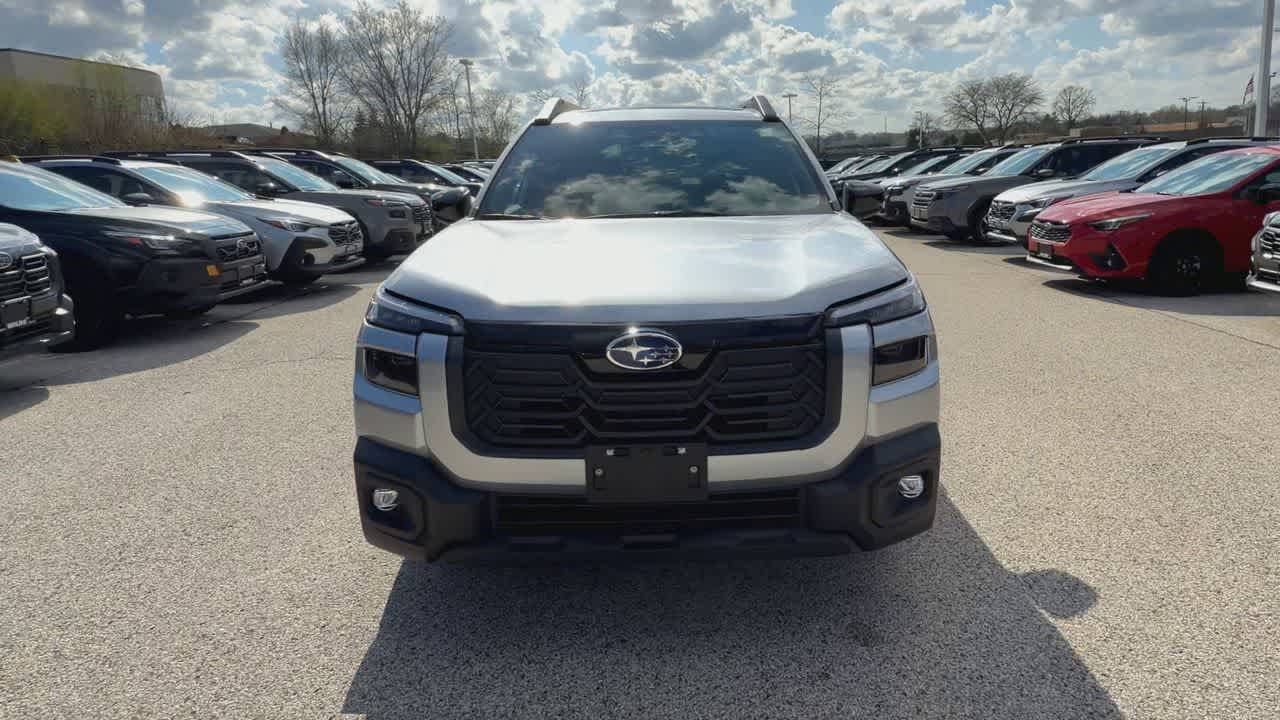 Thumbnail: 2026 Subaru Outback - 3